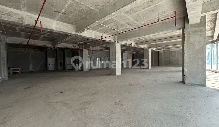 Office Landmark Pluit Condition Bare Office Landmark Pluit Condition Bare