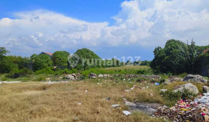 Tanah 1 Hektar Marunda Akses Kontainer 40ft Tanah 1 Hektar Marunda Akses Kontainer 40ft