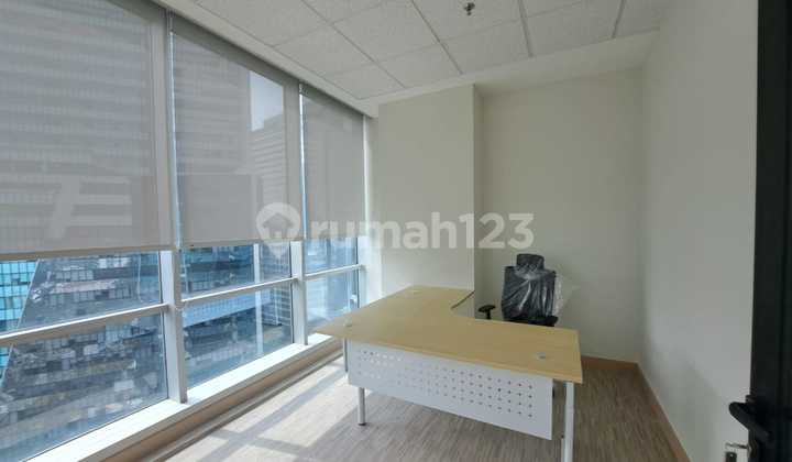 Sun Life Financial Tower Mega Kuningan Sun Life Financial Tower Mega Kuningan