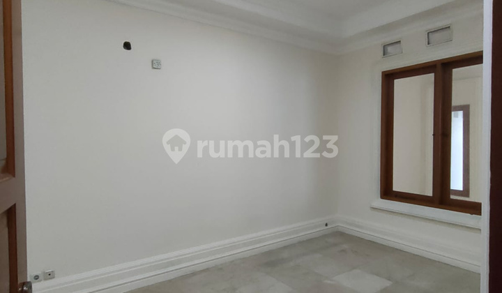 For Rent Wijaya House Suitable for Office