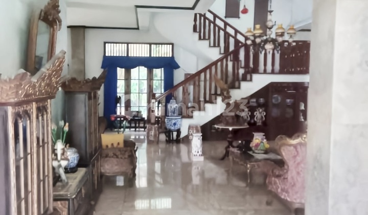 Dijual Cepat Rumah Duren Sawit Ukuran 33X33 2