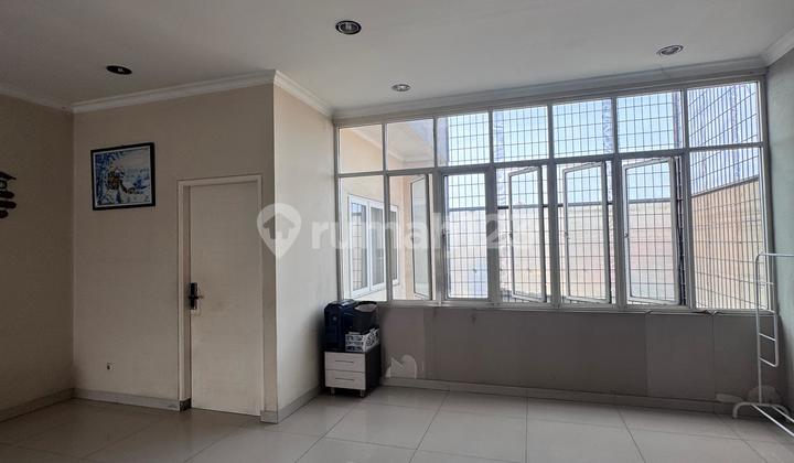 Rumah Puri Gardena Kalideres 5 Bedroom 3 Lantai 2