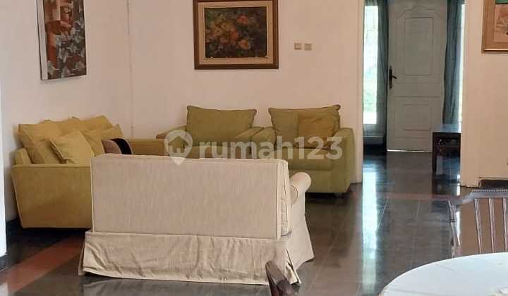 For Sale Fast House Menteng Prime Location Central Jakarta 2