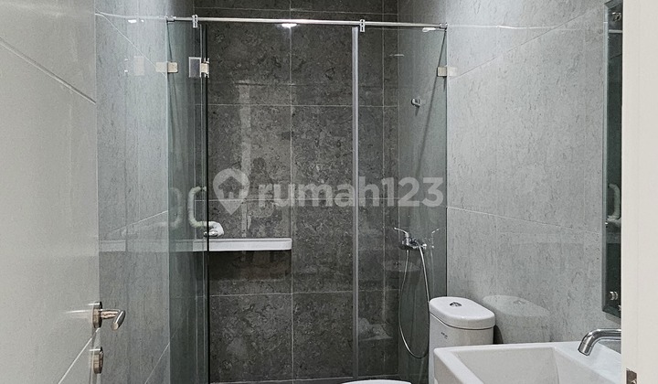 Sutera Winona Alam Sutera House 8x18 Semi Furnished 2