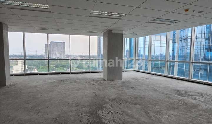 Ciputra International Cengkareng Office Building Ciputra International Cengkareng Office Building