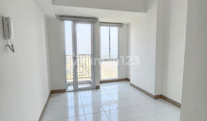 Rumah Villa Pasir Putih 8x15 Pik 2 Siap Huni  2