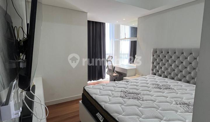Apartemen Gold Coast Pik 1 Bedroom Fully Furnished Apartemen Gold Coast Pik 1 Bedroom Fully Furnished