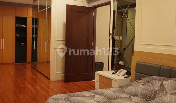 Dijual Rumah Minimalis Pik Fully Furnished 2