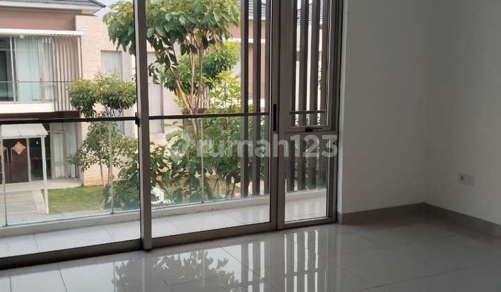 Rumah Atlanta Pik2 10x15 Baru Rapi Siap Huni 1