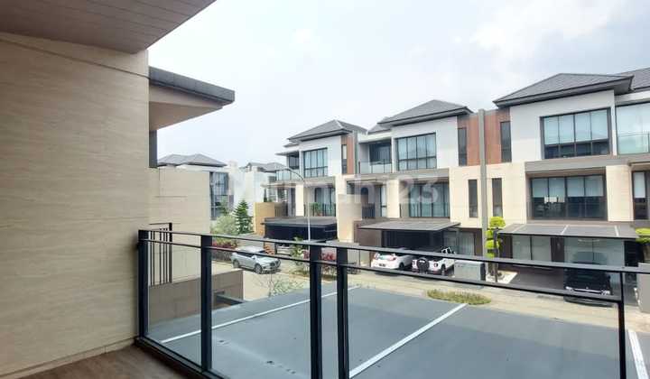 Rumah Keia Zora Bsd Unfurnished Lebar 10 Rumah Keia Zora Bsd Unfurnished Lebar 10
