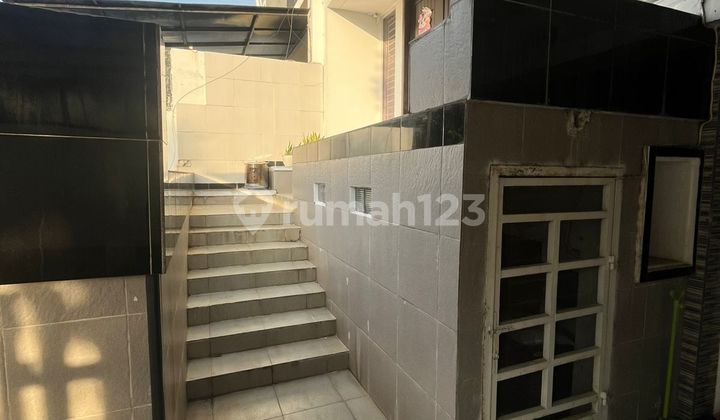 Sailing House Pantai Indah Kapuk 4 Bedroom 2