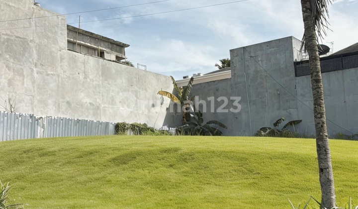 For Sale Pondok Indah Plot 18X32 Near JIS For Sale Pondok Indah Plot 18X32 Near JIS