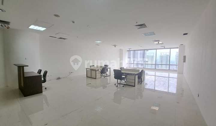 Office Soho Capital Central Park For Rent