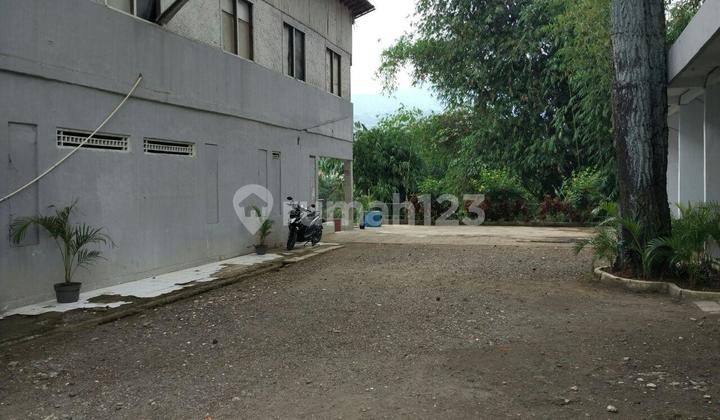For Sale Land by the Road Near Cimory Riverside Ngantong For Sale Land by the Road Near Cimory Riverside Ngantong