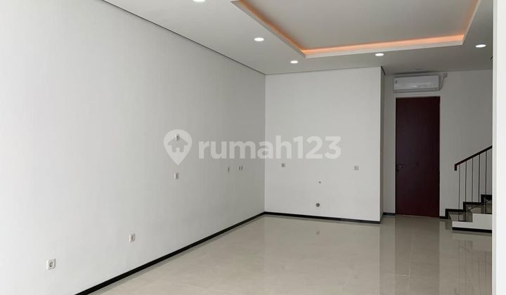 Rumah Brand New Pluit Jakarta Utara 3 Bedroom 2