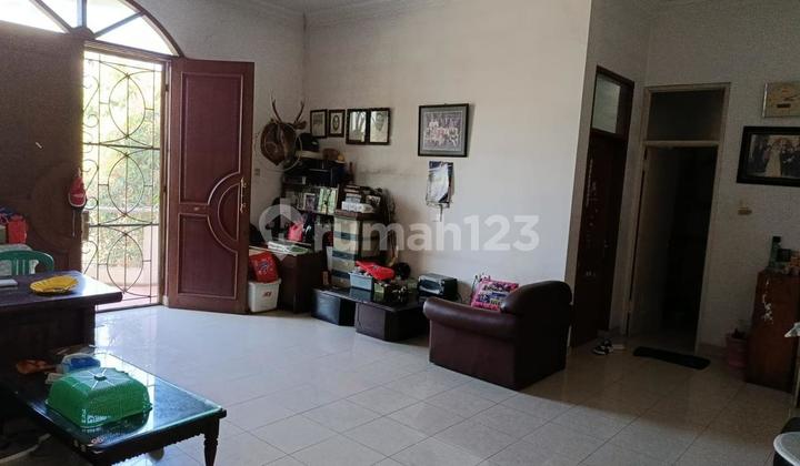 For Sale Pluit Putra House 10X20 Ready to Occupy 2