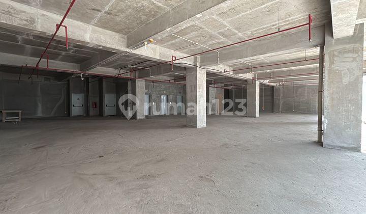 Office Landmark Pluit Condition Bare Office Landmark Pluit Condition Bare