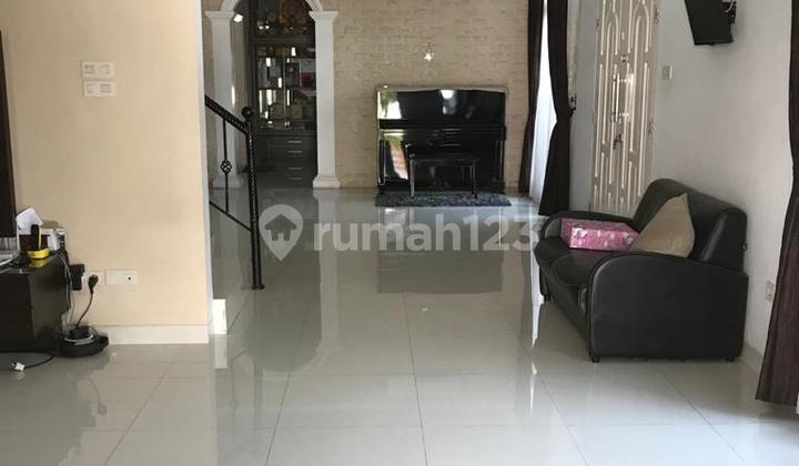Hook House Pluit Neat Ready to Live In Fully Furnished 2