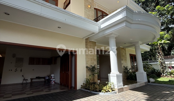 Pondok Indah House Near JIS Semi Furnished Pondok Indah House Near JIS Semi Furnished