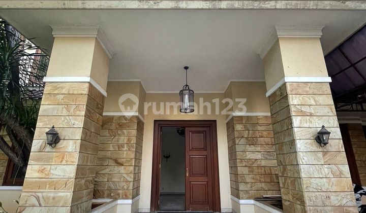 Dijual Cepat Rumah Wijaya Jaksel Lokasi Prime Dijual Cepat Rumah Wijaya Jaksel Lokasi Prime