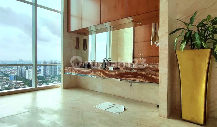 Apartemen Pakubuwono House Kebayoran Baru 2