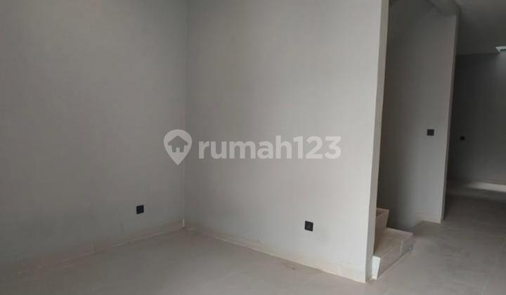 Rumah Muara Karang Brand New Modern Minimalis 3 Lantai 2