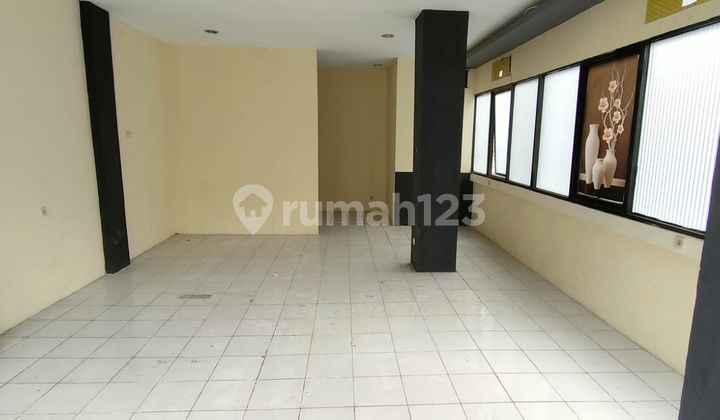 Ruko 4 Lantai Pasar Minggu Hoek Jalan Raya Ruko 4 Lantai Pasar Minggu Hoek Jalan Raya