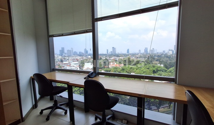 For Rent Service Office Kuningan Fully Furnished For Rent Service Office Kuningan Fully Furnished