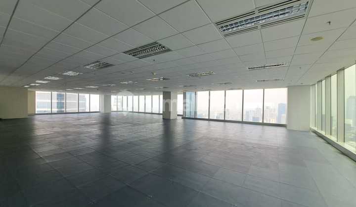 Perkantoran Ifc Sudirman Jakarta Selatan Bared Perkantoran Ifc Sudirman Jakarta Selatan Bared