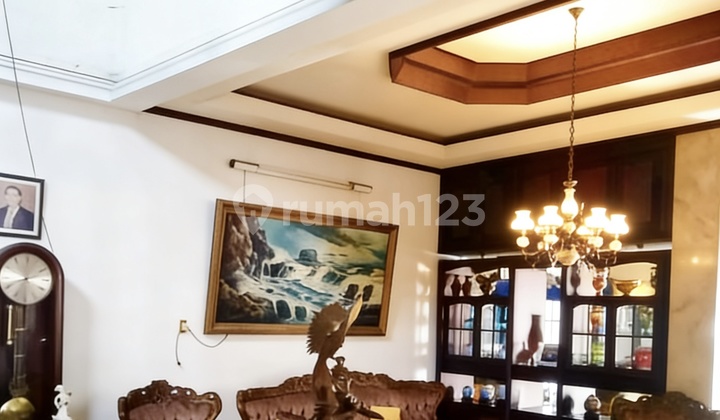 For Quick Sale: Duren Sawit House, Size 33X33