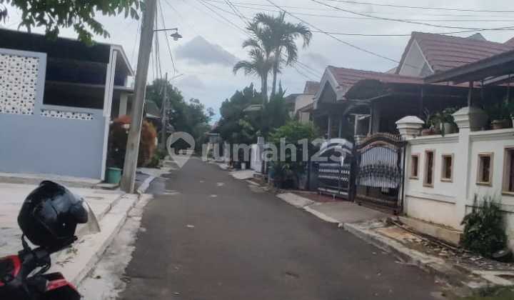 Cheap Sale Gria Jakarta House Pamulang