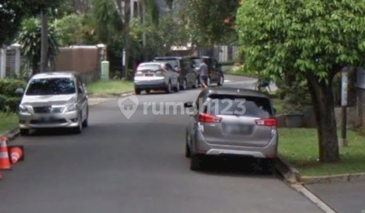 Dijual Tanah Pondok Indah Dekat Jis Bonus Bangunan Dijual Tanah Pondok Indah Dekat Jis Bonus Bangunan