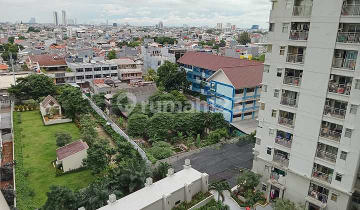 Apartemen Mediterania Garden Residence 2 Tanjung Duren