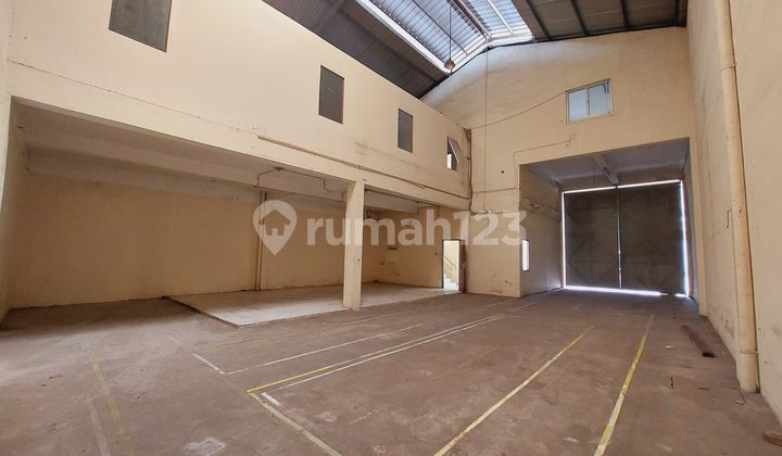 Prima Center Warehouse Pesing Poglar Cengkareng