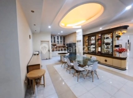 Rumah Janur Indah Kelapa Gading Hook Fully Furnished