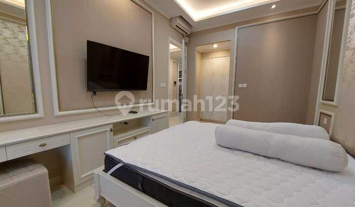 Orchid Garden Residence Apartment 2+1 Bedroom Fully Furnished 2