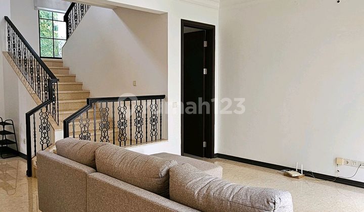 Rumah Jadeite Bumi Foresta Bsd 10x20 Semi Furnished