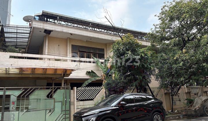 Rumah Hitung Tanah 19x24 Harga Murah Lebar 1