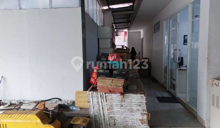 Rumah Persada Sayang 15x20 Row 3 Mobil Jakbar 2