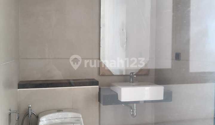 Mozart House PIK 4 Bedroom with Lift Golf View 2