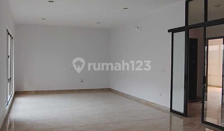 Rumah Harmony Golf Island 12x20 Pantai Indah Kapuk Murah 2