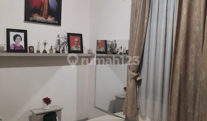 Rumah Venice Pantai Indah Kapuk 8x15 Siap Huni 2