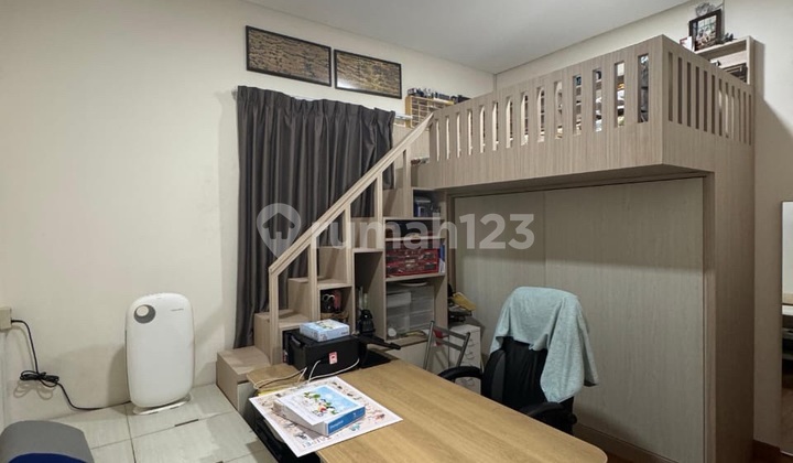 Rumah Bagus Pik1 8x17 Fully Furnished Siap Huni 2