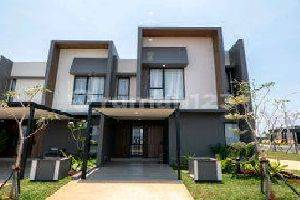 Sutera Rasuna By Alam Sutera Cluster Ymma Koza Type Beta 6x11 1