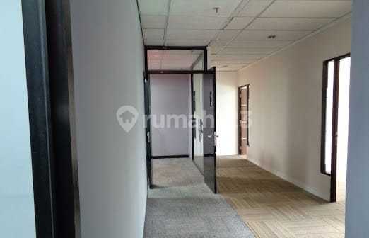 Tifa Building Gatot Subroto Office Semi Furnished Tifa Building Gatot Subroto Office Semi Furnished