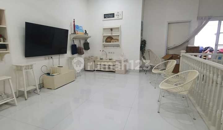 Rumah Camar Pik Apik Rapi Fully Furnished 1