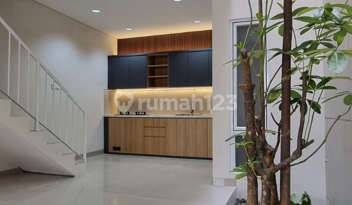 Brand New Minimalist House Duri Kepa 4.5X15 Brand New Minimalist House Duri Kepa 4.5X15