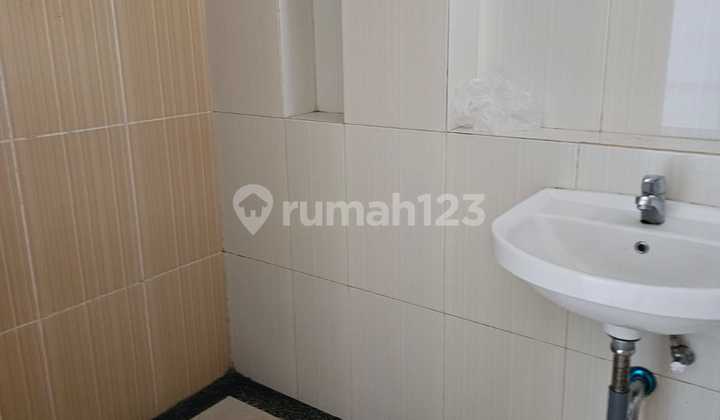 Rumah Cluster Aurora Alam Sutera 4 Bedroom 2