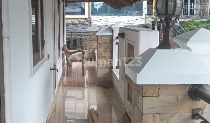 Tanjung Duren Hook House Semi-Furnished Suitable for Boarding Tanjung Duren Hook House Semi-Furnished Suitable for Boarding