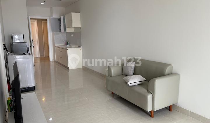 Dijual Cepat Apartemen Grand Madison 2 Bedroom